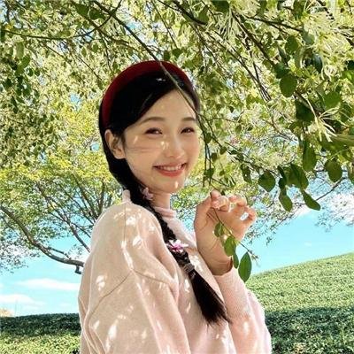 春情初放