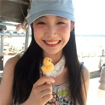 剧场前