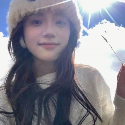 我在看着你