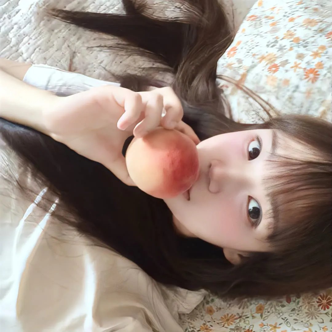 一位陌生女子的来信