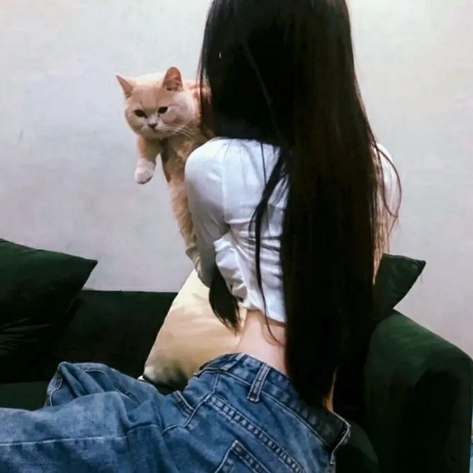 亲亲小妹